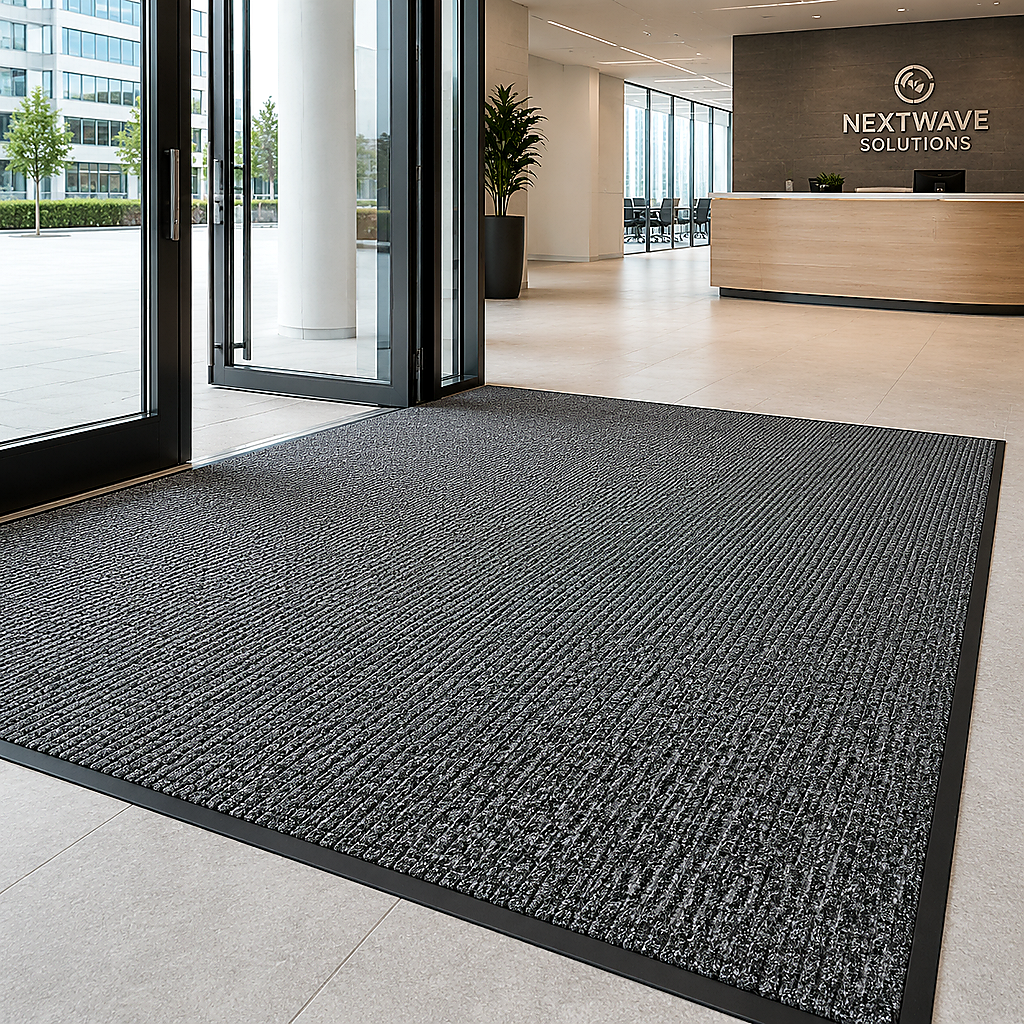 Loop Pile Commercial Mat